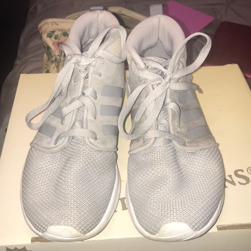 Cloud foam Adidas Sneakers